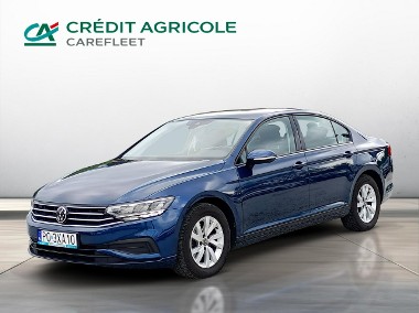 Volkswagen Passat B8 2.0 TDI Evo Essence Faktura Vat 23% Salon Polska PO3XA10-1