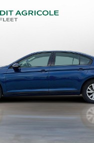 Volkswagen Passat B8 2.0 TDI Evo Essence Faktura Vat 23% Salon Polska PO3XA10-2