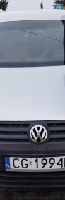Volkswagen Caddy III osobowy zarejestrowany wsiadac i jezdzic-3