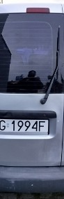 Volkswagen Caddy III osobowy zarejestrowany wsiadac i jezdzic-4