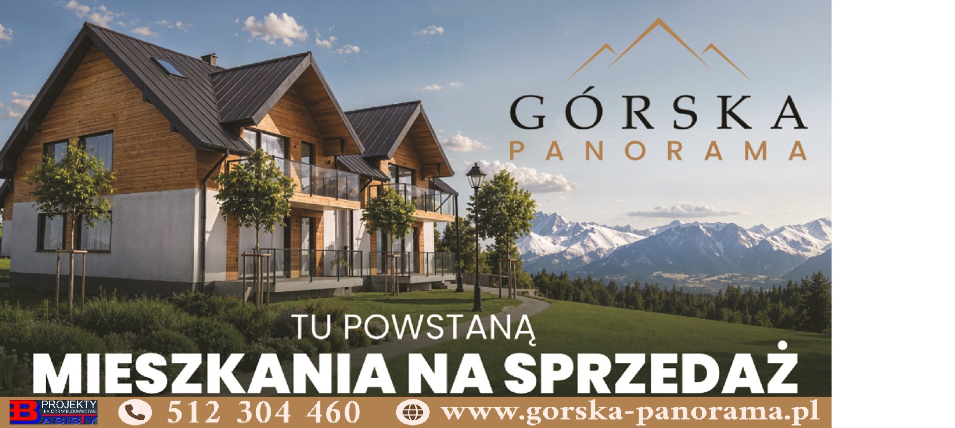 Mieszkanie na sprzedaż, 3 pokoje, 64 m², Jabłonka