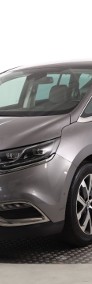 Renault Espace V Salon Polska, Serwis ASO, Automat, Skóra, Navi, Klimatronic,-3