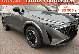 Nissan Qashqai III N-Connecta AT 2WD 1.5 e-POWER N-Connecta AT 2WD 1.5 e-POWER 190KM