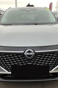 Nissan Qashqai III N-Connecta AT 2WD 1.5 e-POWER N-Connecta AT 2WD 1.5 e-POWER 190KM-2