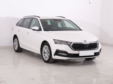 Skoda Octavia IV , Salon Polska, 1. Właściciel, Serwis ASO, VAT 23%,-1
