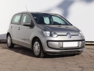 Volkswagen up! , Salon Polska, GAZ, Klima, Parktronic