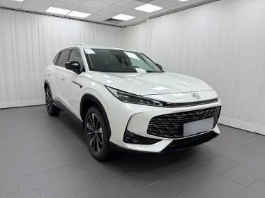 MG HS 1.5T HEV+ Exclusive aut 1.5T HEV+ Exclusive aut 224KM-1