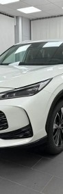MG HS 1.5T HEV+ Exclusive aut 1.5T HEV+ Exclusive aut 224KM-3