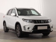 Suzuki Vitara II Salon Polska, Serwis ASO, Klimatronic, Tempomat, Parktronic,
