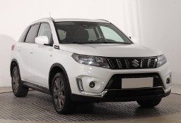 Suzuki Vitara II Salon Polska, Serwis ASO, Klimatronic, Tempomat, Parktronic,