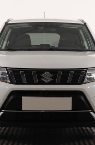 Suzuki Vitara II Salon Polska, Serwis ASO, Klimatronic, Tempomat, Parktronic,-2