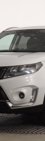 Suzuki Vitara II Salon Polska, Serwis ASO, Klimatronic, Tempomat, Parktronic,-3