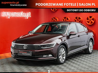 Volkswagen Passat B8 Highline 1.8 TSI Highline 1.8 TSI 180KM-1