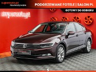 Volkswagen Passat B8 Highline 1.8 TSI Highline 1.8 TSI 180KM