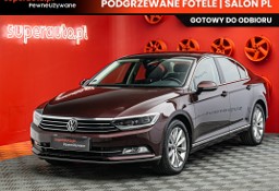 Volkswagen Passat B8 Highline 1.8 TSI Highline 1.8 TSI 180KM