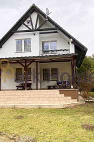 Przytulny dom dla rodziny w Nowym Kisielinie!-2