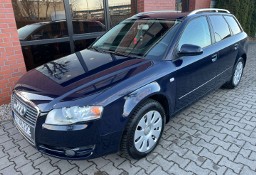 Audi A4 III (B7)