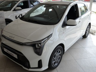 Kia Picanto II 1.2 DPI L 1.2 DPI L 79KM-1