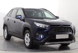 Toyota RAV 4 IV , Salon Polska, 1. Właściciel, Serwis ASO, Automat,