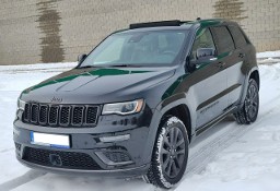 Jeep Grand Cherokee IV [WK2] 3.6 Benzyna + GAZ