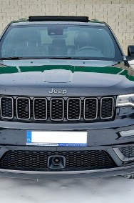 Jeep Grand Cherokee IV [WK2] 3.6 Benzyna + GAZ-2