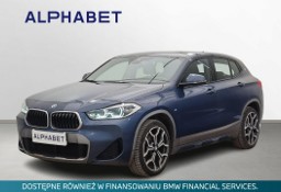 BMW X2 X2 xDrive18d M Sport aut Salon PL 1wł. F-Vat