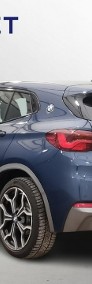 BMW X2 X2 xDrive18d M Sport aut Salon PL 1wł. F-Vat-3