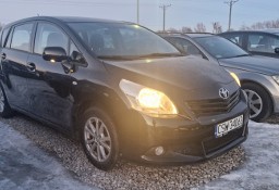 Toyota Verso 7 OSOBOWA PANORAMA
