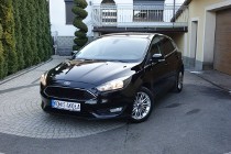 Ford Focus III 125KM - Lift - Super Stan - GWARANCJA - Zakup Door to Door