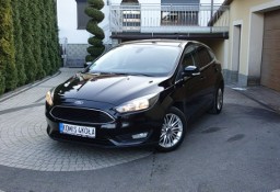 Ford Focus III 125KM - Lift - Super Stan - GWARANCJA - Zakup Door to Door