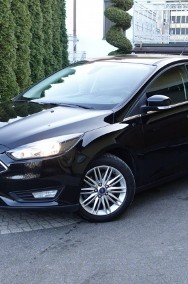 Ford Focus III 125KM - Lift - Super Stan - GWARANCJA - Zakup Door to Door-2