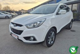 Hyundai ix35 1.7CRDI 115KM Full Opcja Serwis