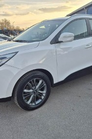 Hyundai ix35 1.7CRDI 115KM Full Opcja Serwis-2