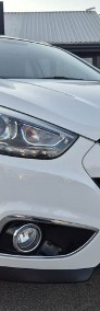 Hyundai ix35 1.7CRDI 115KM Full Opcja Serwis-3