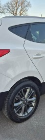 Hyundai ix35 1.7CRDI 115KM Full Opcja Serwis-4