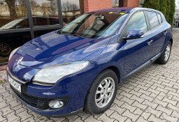 Renault Megane III