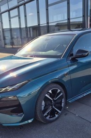 Peugeot 308 P5 GT 1.6 | Plug-in HYBRID PHEV e-DCS7 GT 1.6 Plug-in HYBRID PHEV e-DCS7-2