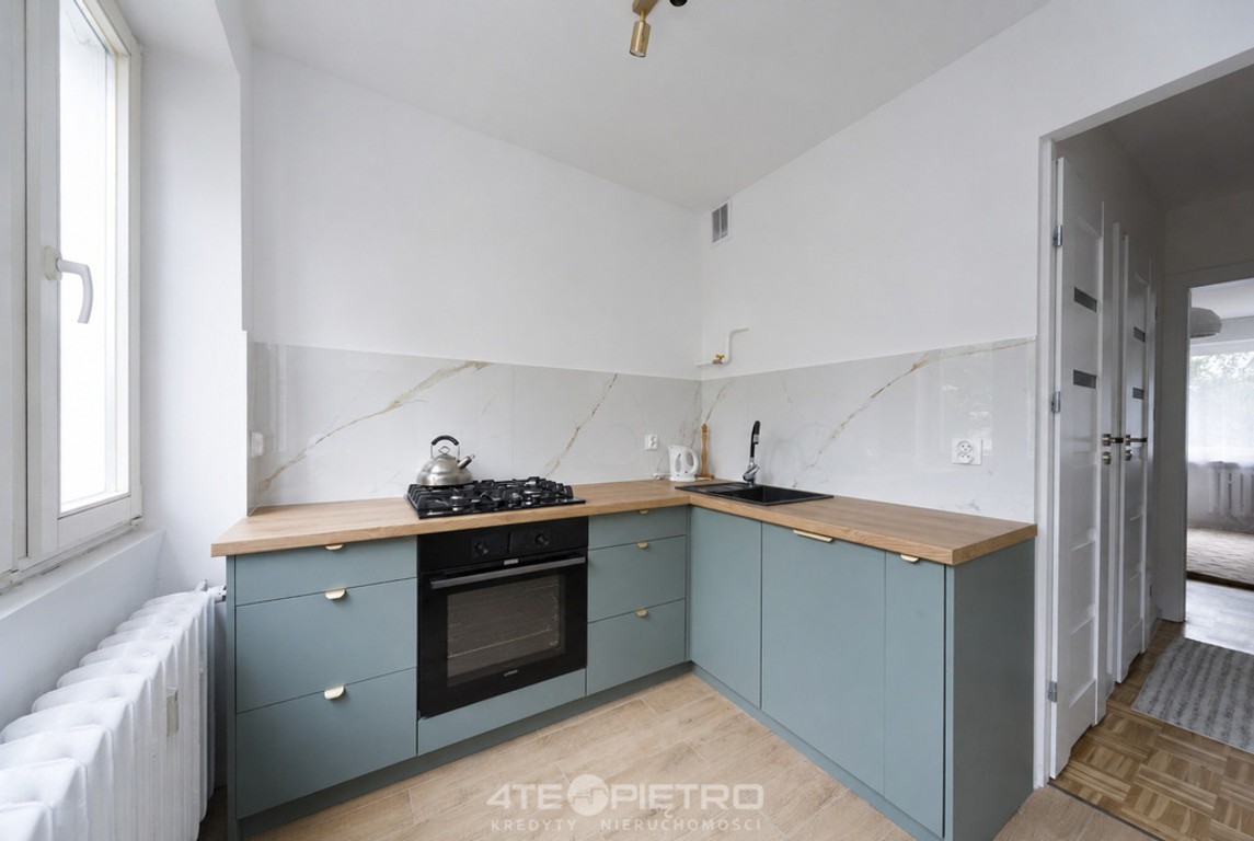 Mieszkanie do wynajęcia, 48 m² Czechów, Radzyńska
