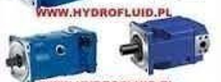 Pompa nastawna A10VSO*OBIEG OTWARTY*10,18,28,45,71,100-Hydrofluid-1