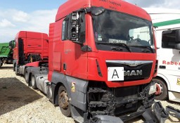 MAN TGX MAN tgx Poleasingowe.pl