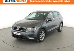 Volkswagen Tiguan II DSG klima auto virtual cocpit