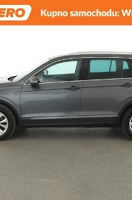 Volkswagen Tiguan II DSG klima auto virtual cocpit-2