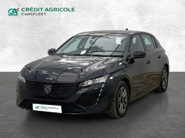 Peugeot 308 P5 Peugeot 308 1.2 PureTech Active Pack S&S-1