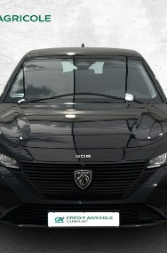 Peugeot 308 P5 Peugeot 308 1.2 PureTech Active Pack S&S-2