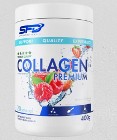 SFD COLLAGEN PREMIUM 400G msm boswella kolagen wit.d3 + C – OKAZJA!