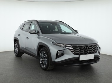 Hyundai Tucson , Salon Polska, 1. Właściciel, Serwis ASO, Automat, VAT 23%,-1