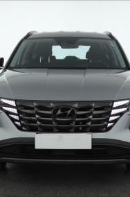 Hyundai Tucson , Salon Polska, 1. Właściciel, Serwis ASO, Automat, VAT 23%,-2