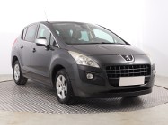 Peugeot 3008 , Automat, Navi, Klimatronic, Tempomat, Parktronic,ALU