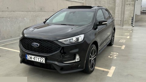 2.0 EcoBlue Twin-Turbo 4WD ST-Line 238KM 2019r Salon PL