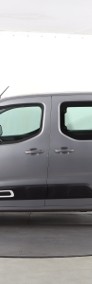 Citroen Berlingo II , Salon Polska, Serwis ASO, Klimatronic, Tempomat, Parktronic-4